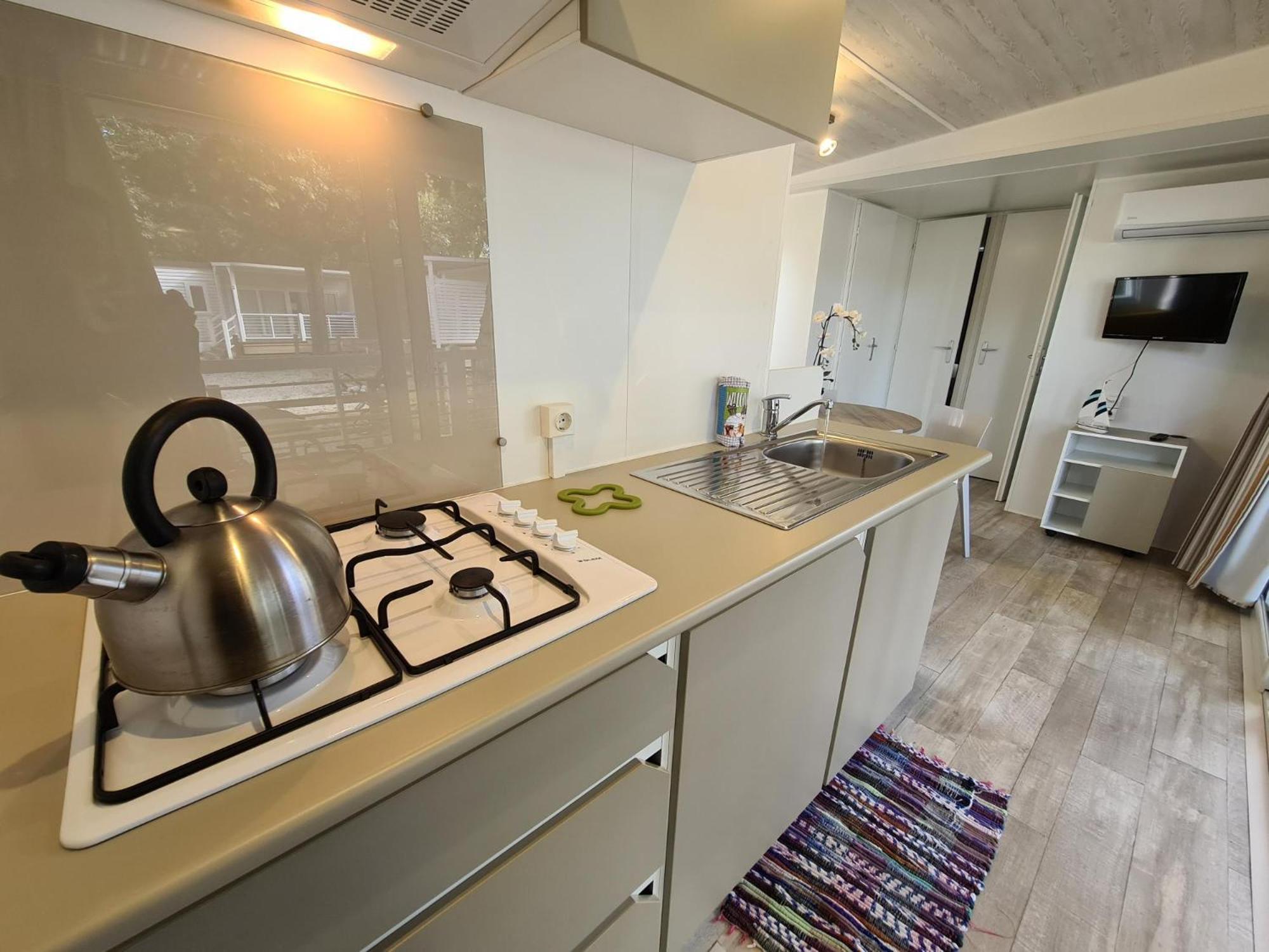 Camping Italia Lido Castelletto sopra Ticino Kültér fotó