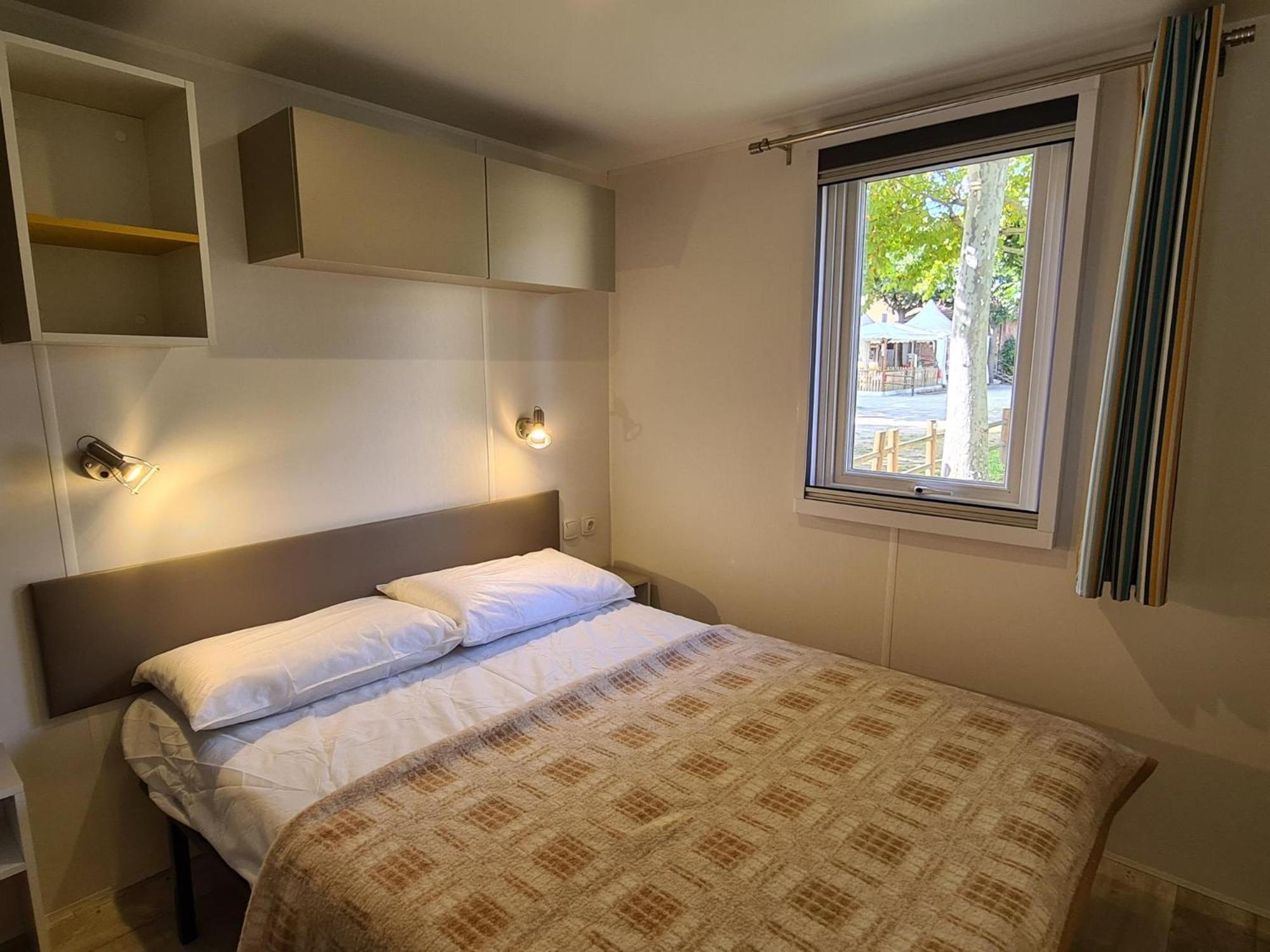 Camping Italia Lido Castelletto sopra Ticino Kültér fotó