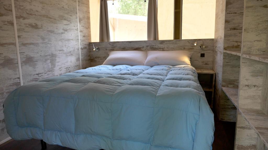 Camping Italia Lido Castelletto sopra Ticino Kültér fotó